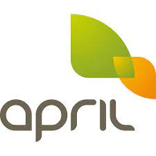 COGF Groupe partenaire APRIL
